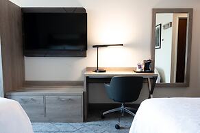 Holiday Inn Express Mexico City Satelite by IHG