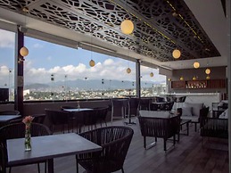 Holiday Inn Express Mexico City Satelite by IHG