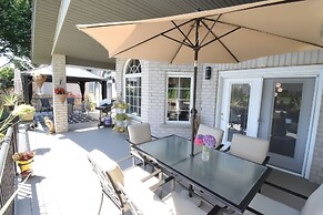 Graystone Bed and Breakfast