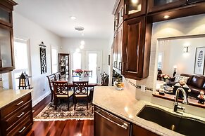 Graystone Bed and Breakfast