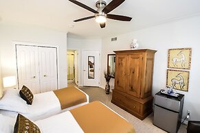 Graystone Bed and Breakfast