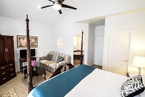 Graystone Bed and Breakfast