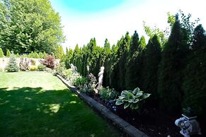 Graystone Bed and Breakfast