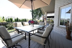 Graystone Bed and Breakfast