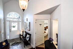 Graystone Bed and Breakfast