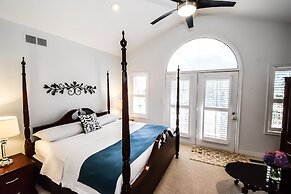 Graystone Bed and Breakfast