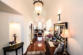 Graystone Bed and Breakfast