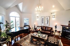 Graystone Bed and Breakfast