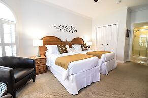Graystone Bed and Breakfast