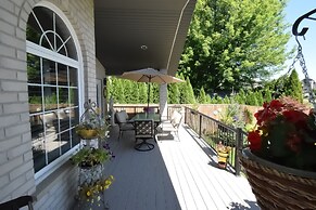 Graystone Bed and Breakfast