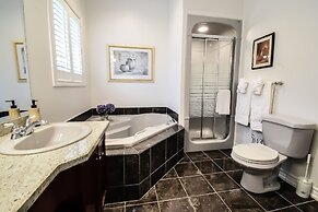 Graystone Bed and Breakfast