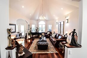 Graystone Bed and Breakfast