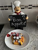 Graystone Bed and Breakfast