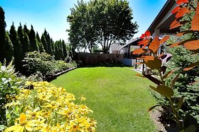 Graystone Bed and Breakfast