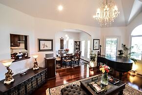 Graystone Bed and Breakfast