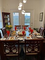 Graystone Bed and Breakfast