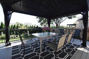 Graystone Bed and Breakfast