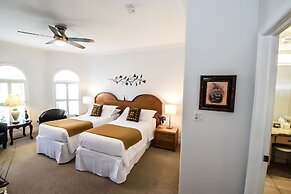 Graystone Bed and Breakfast