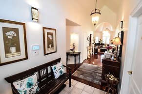 Graystone Bed and Breakfast