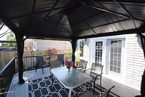 Graystone Bed and Breakfast