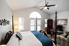 Graystone Bed and Breakfast