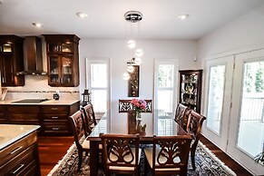 Graystone Bed and Breakfast