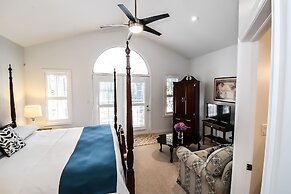 Graystone Bed and Breakfast