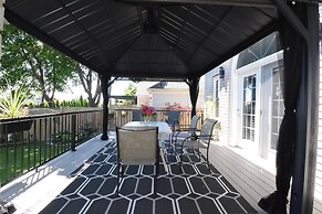 Graystone Bed and Breakfast