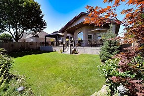 Graystone Bed and Breakfast