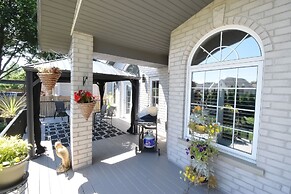 Graystone Bed and Breakfast