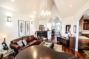 Graystone Bed and Breakfast