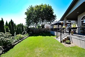 Graystone Bed and Breakfast