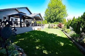 Graystone Bed and Breakfast