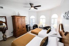 Graystone Bed and Breakfast