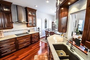 Graystone Bed and Breakfast