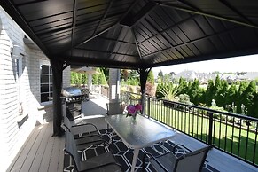 Graystone Bed and Breakfast