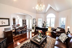 Graystone Bed and Breakfast