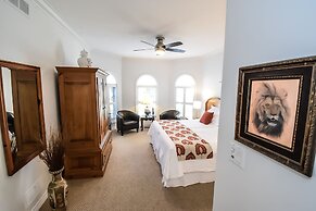 Graystone Bed and Breakfast