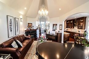 Graystone Bed and Breakfast