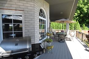 Graystone Bed and Breakfast