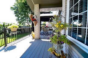 Graystone Bed and Breakfast