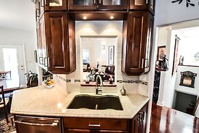 Graystone Bed and Breakfast