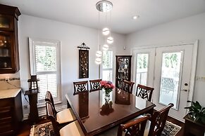 Graystone Bed and Breakfast