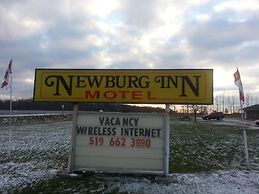 Newburg Inn Motel