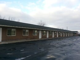 Newburg Inn Motel