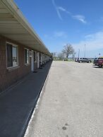 Newburg Inn Motel