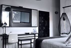 Las Casas B&B Boutique Hotel, Spa & Restaurant, Cuernavaca