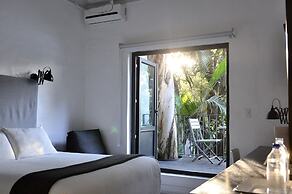 Las Casas B&B Boutique Hotel, Spa & Restaurant, Cuernavaca