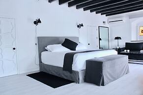 Las Casas B&B Boutique Hotel, Spa & Restaurant, Cuernavaca