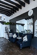 Las Casas B&B Boutique Hotel, Spa & Restaurant, Cuernavaca